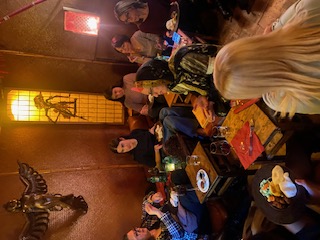 serata etnogusto