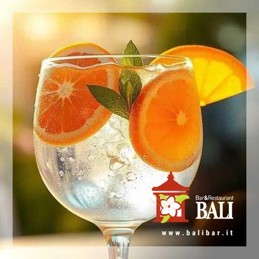 Gin Tonic, il classico intramontabile