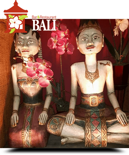 BALI Bar&Restaurant